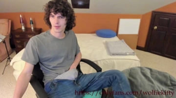 Wolfiekitty  16-11-2021 video domme